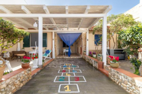 Loft Le Palme Portopalo Di Capo Passero